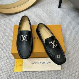 Picture of Louis Vuitton Shoes _SKULVsz38-45F050513141